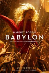 Poster for Babylon