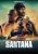 Poster for Santana