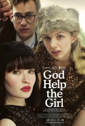 Poster for God Help The Girl