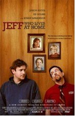 Poster for Jeff Who Lives at Home