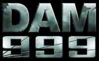 Poster for Dam 999