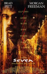 Poster for Seven