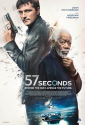 Poster for 57 Seconds