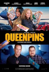 Poster for Queenpins