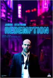 Poster for Redemption