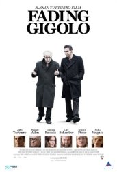 Poster for Fading Gigolo