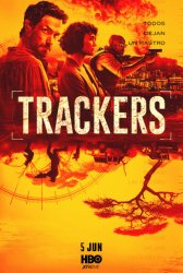 Poster for Trackers